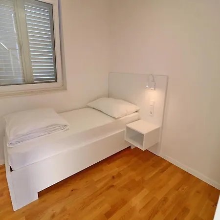 빌라 E & D - Four Bedroom With Pool And Patio - D *