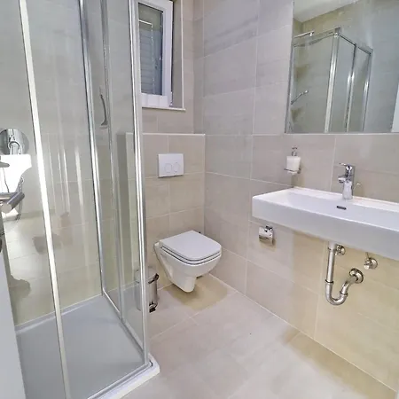 Villa E & D - Four Bedroom With Pool And Patio - D Drače
