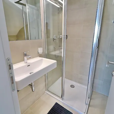 Villa E & D - Four Bedroom With Pool And Patio - D Drače